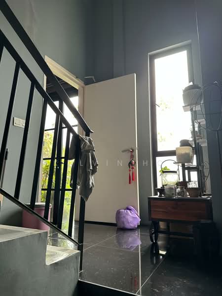 Servis Apartment untuk Dijual di Urban 360 - Kelvin Ho - Entrance - PropertyGuru.com.my