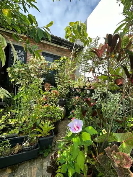 Servis Apartment untuk Dijual di Urban 360 - Kelvin Ho - Garden - PropertyGuru.com.my