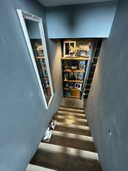 Servis Apartment untuk Dijual di Urban 360 - Kelvin Ho - Interior - PropertyGuru.com.my
