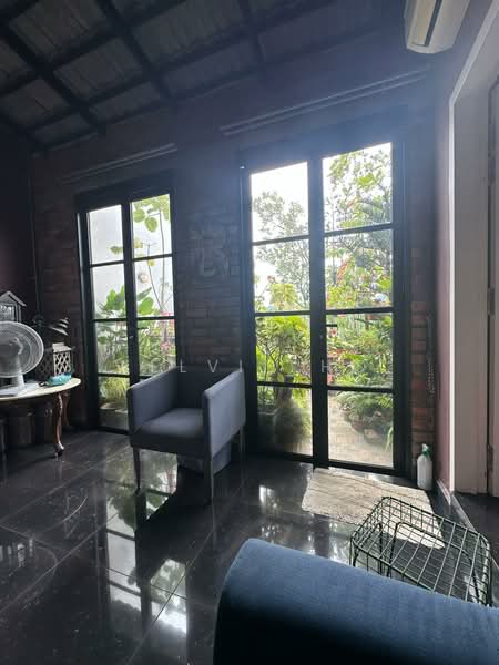 Servis Apartment untuk Dijual di Urban 360 - Kelvin Ho - Living Room - PropertyGuru.com.my
