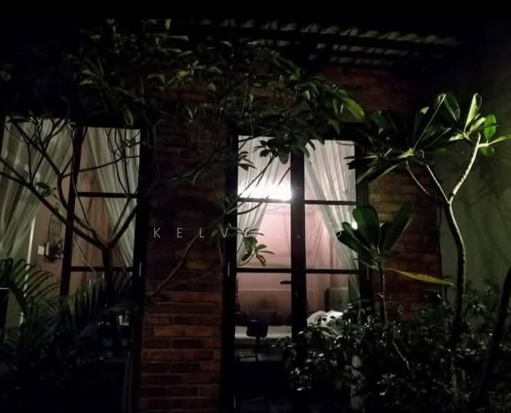 Servis Apartment untuk Dijual di Urban 360 - Kelvin Ho - Exterior - PropertyGuru.com.my