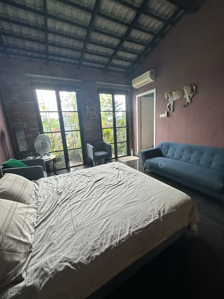 Servis Apartment untuk Dijual di Urban 360 - Kelvin Ho - Bedroom - PropertyGuru.com.my