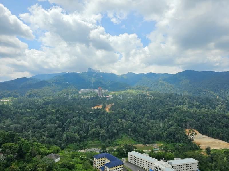 Kondominium untuk Dijual di Geo38 Residence - Kelvin Ho - PropertyGuru.com.my