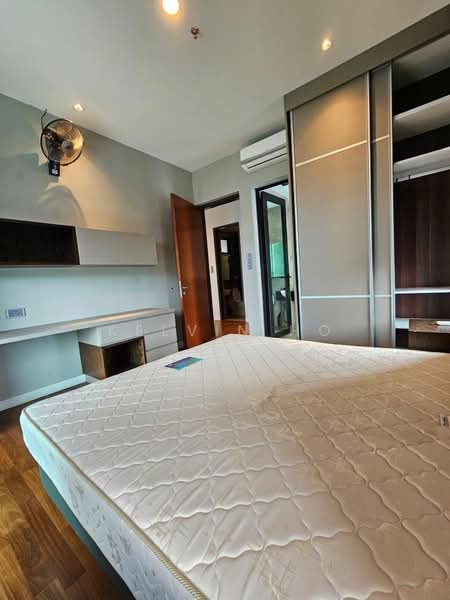 Kondominium untuk Dijual di Geo38 Residence - Kelvin Ho - PropertyGuru.com.my
