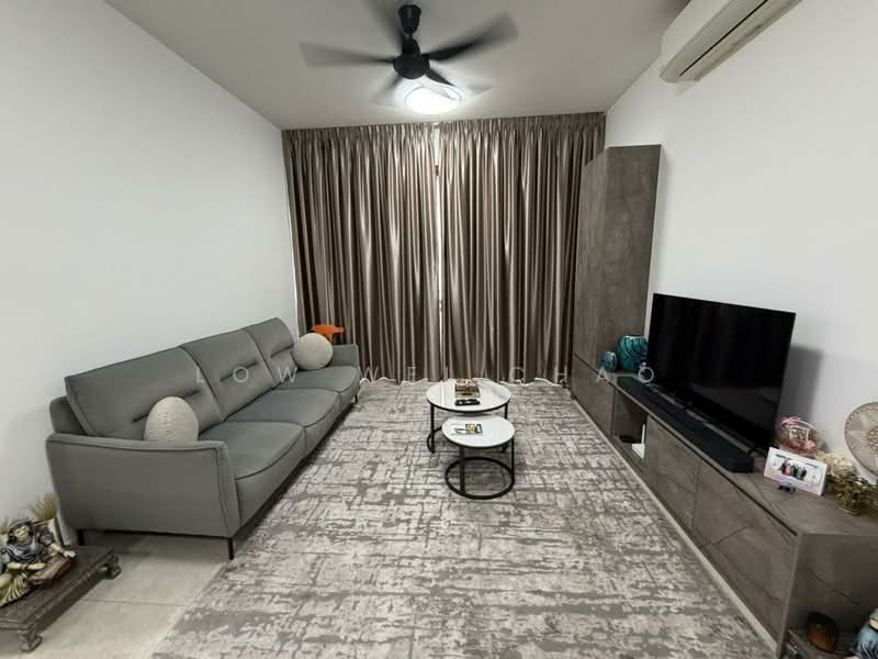 Kondominium untuk Disewa di Trinity Pentamont - Low Wei Chao - PropertyGuru.com.my