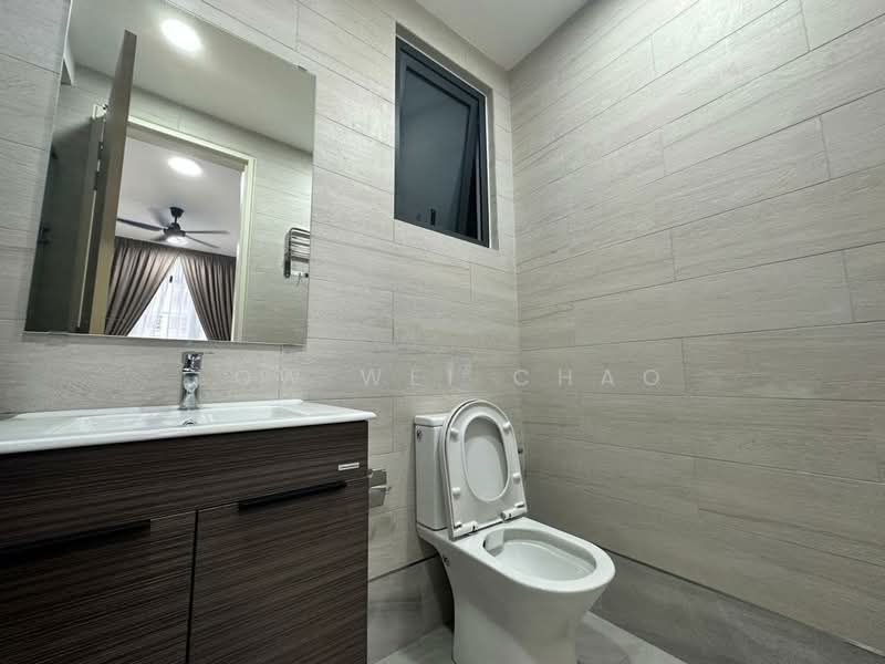 Kondominium untuk Disewa di Trinity Pentamont - Low Wei Chao - PropertyGuru.com.my