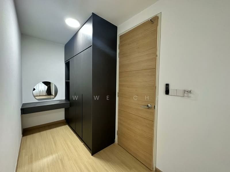 Kondominium untuk Disewa di Trinity Pentamont - Low Wei Chao - PropertyGuru.com.my