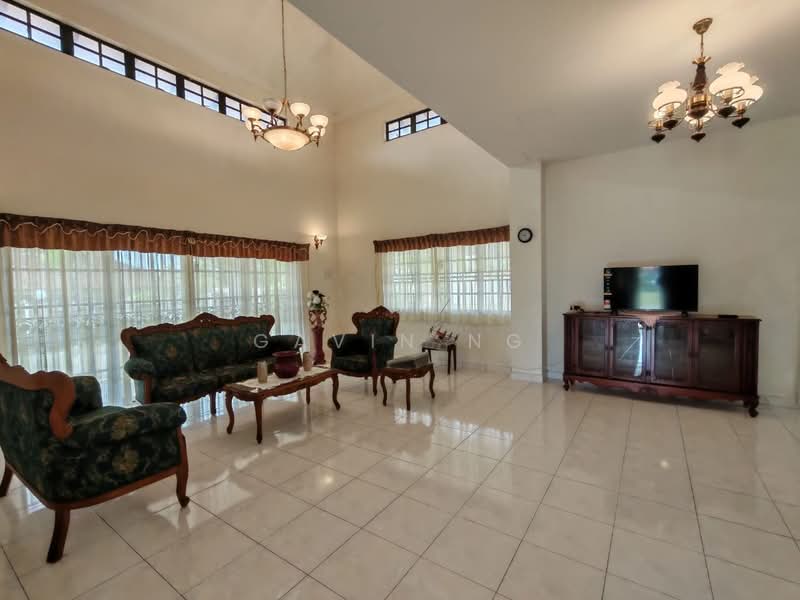 Bungalow House untuk Disewa di Bandar Putra (Kulai) - Gavin Ng - PropertyGuru.com.my