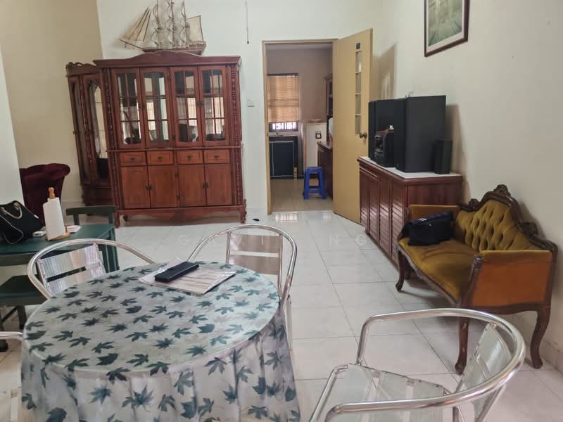 Bungalow House untuk Disewa di Bandar Putra (Kulai) - Gavin Ng - PropertyGuru.com.my