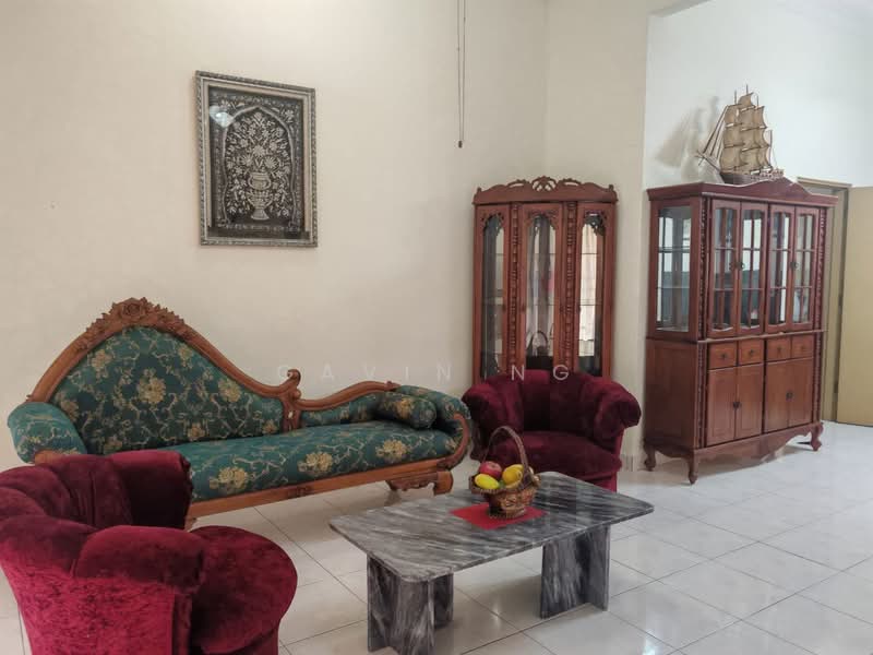 Bungalow House untuk Disewa di Bandar Putra (Kulai) - Gavin Ng - PropertyGuru.com.my