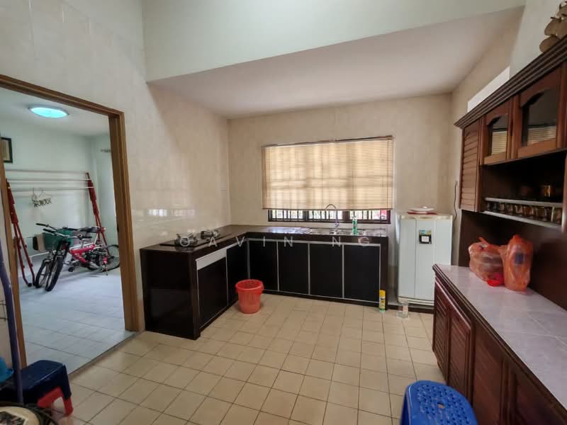 Bungalow House untuk Disewa di Bandar Putra (Kulai) - Gavin Ng - PropertyGuru.com.my