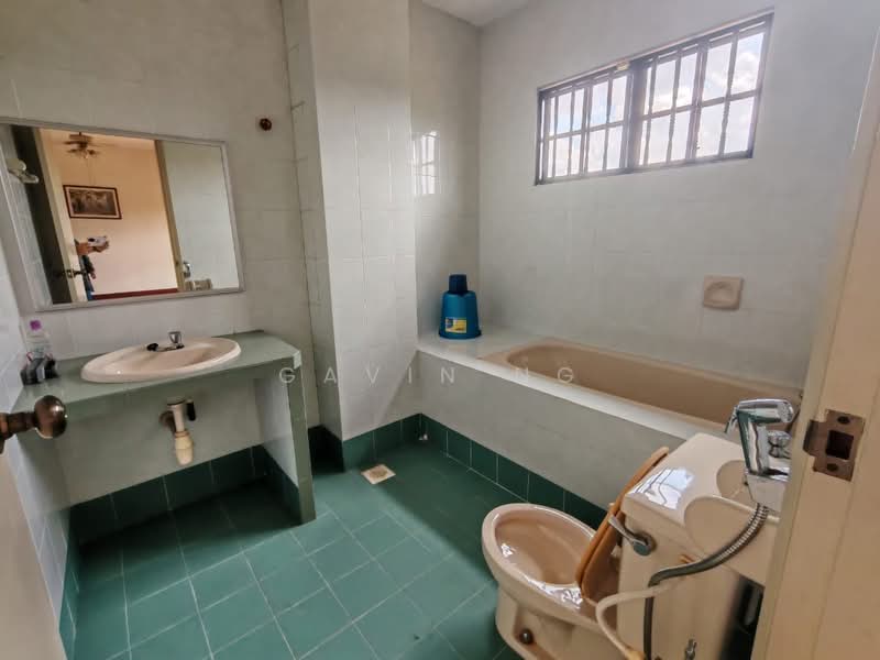 Bungalow House untuk Disewa di Bandar Putra (Kulai) - Gavin Ng - PropertyGuru.com.my