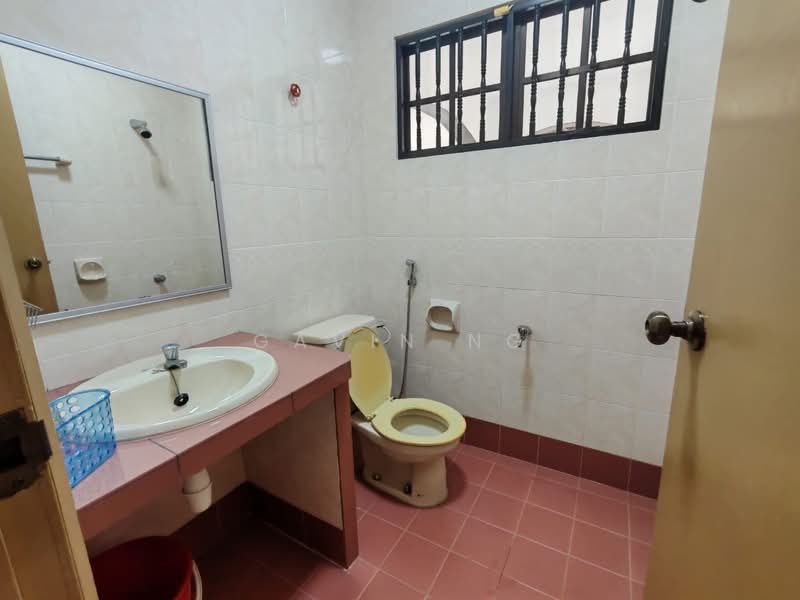 Bungalow House untuk Disewa di Bandar Putra (Kulai) - Gavin Ng - PropertyGuru.com.my