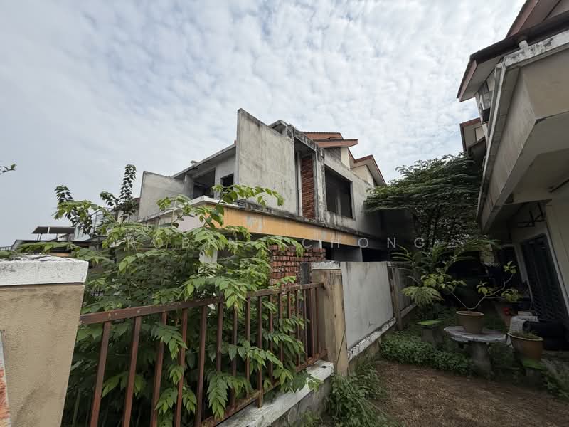 2-storey Terraced House for Sale in Sutera Damansara (Damansara Damai) - Robin Tchong - Exterior - PropertyGuru.com.my