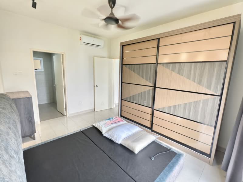 Kondominium untuk Disewa di Sofiya Residensi - Ryan Tee - Bedroom - PropertyGuru.com.my