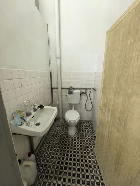 Kedai untuk Dijual di Taman Taiping (Ipoh) - Joseph Wong - PropertyGuru.com.my