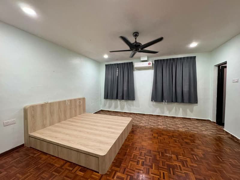 2-storey Terraced House for Sale in Taman Selesa Jaya (Iskandar Puteri (Nusajaya)) - Noctis Tan - Bedroom - PropertyGuru.com.my
