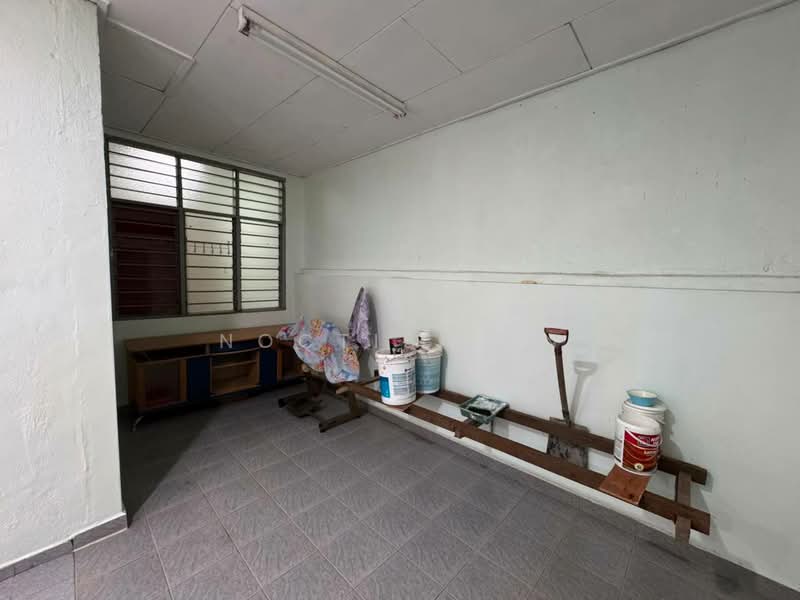 2-storey Terraced House for Sale in Taman Selesa Jaya (Iskandar Puteri (Nusajaya)) - Noctis Tan - Interior - PropertyGuru.com.my