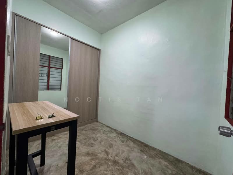 2-storey Terraced House for Sale in Taman Selesa Jaya (Iskandar Puteri (Nusajaya)) - Noctis Tan - Interior - PropertyGuru.com.my