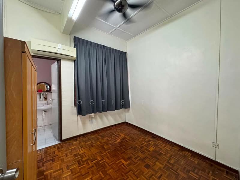 2-storey Terraced House for Sale in Taman Selesa Jaya (Iskandar Puteri (Nusajaya)) - Noctis Tan - Bedroom - PropertyGuru.com.my