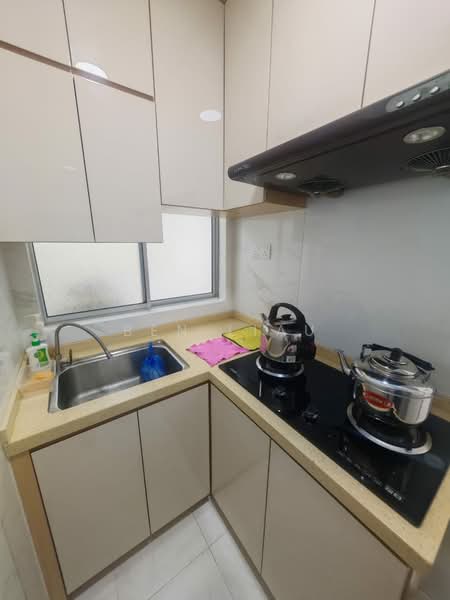 Pangsapuri untuk Disewa di Harmony View - Ben Liau - PropertyGuru.com.my