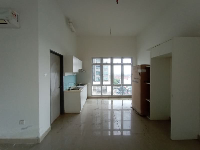 Service Residence for Rent at Manhattan - Jet Lee - PropertyGuru.com.my