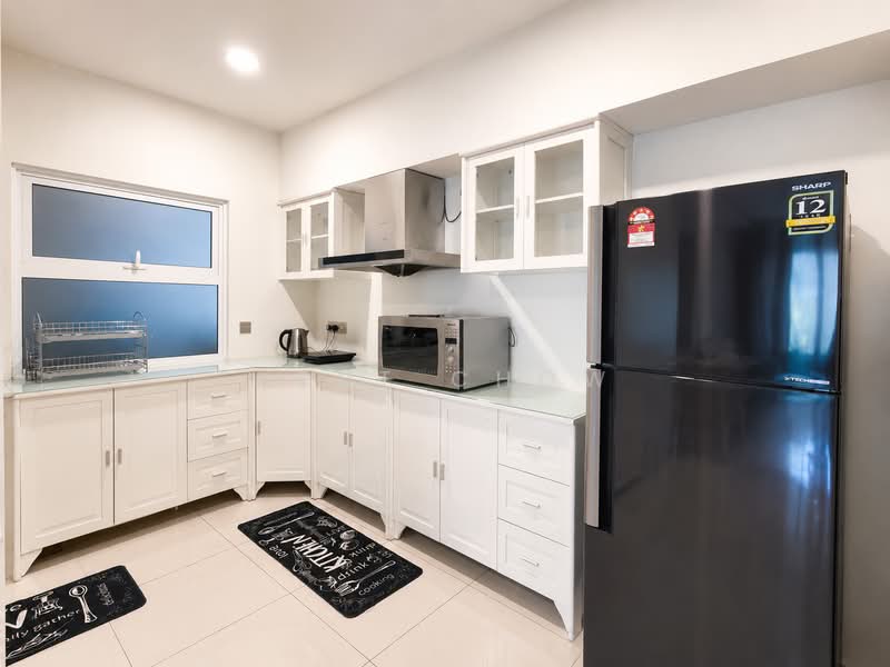 Condominium for Rent at The Haven - Kent Chow - PropertyGuru.com.my