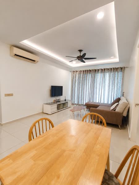 Condominium for Rent at The Haven - Kent Chow - PropertyGuru.com.my