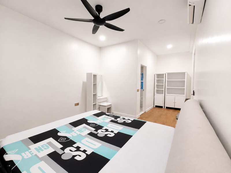 Condominium for Rent at The Haven - Kent Chow - PropertyGuru.com.my