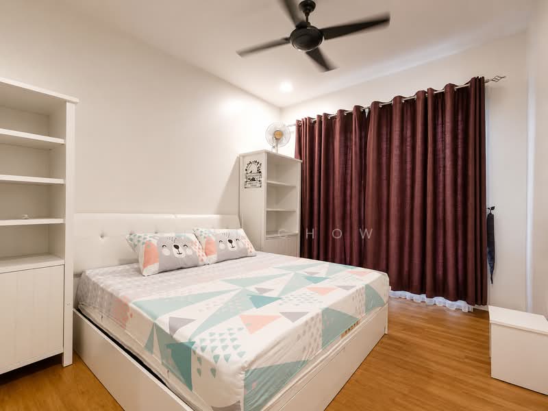 Condominium for Rent at The Haven - Kent Chow - PropertyGuru.com.my