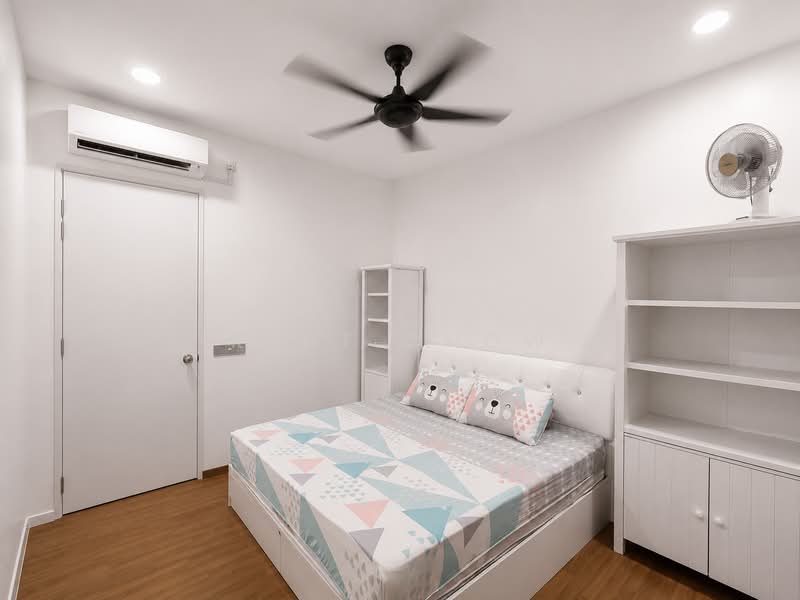 Condominium for Rent at The Haven - Kent Chow - PropertyGuru.com.my