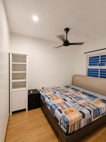 Condominium for Rent at The Haven - Kent Chow - PropertyGuru.com.my