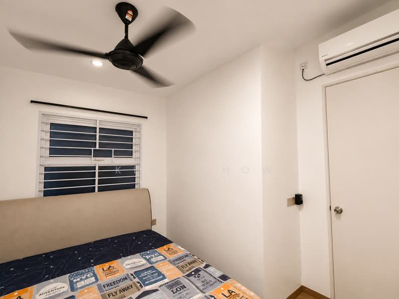 Condominium for Rent at The Haven - Kent Chow - PropertyGuru.com.my