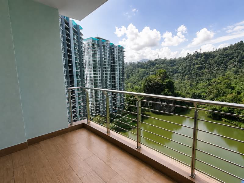 Condominium for Rent at The Haven - Kent Chow - PropertyGuru.com.my