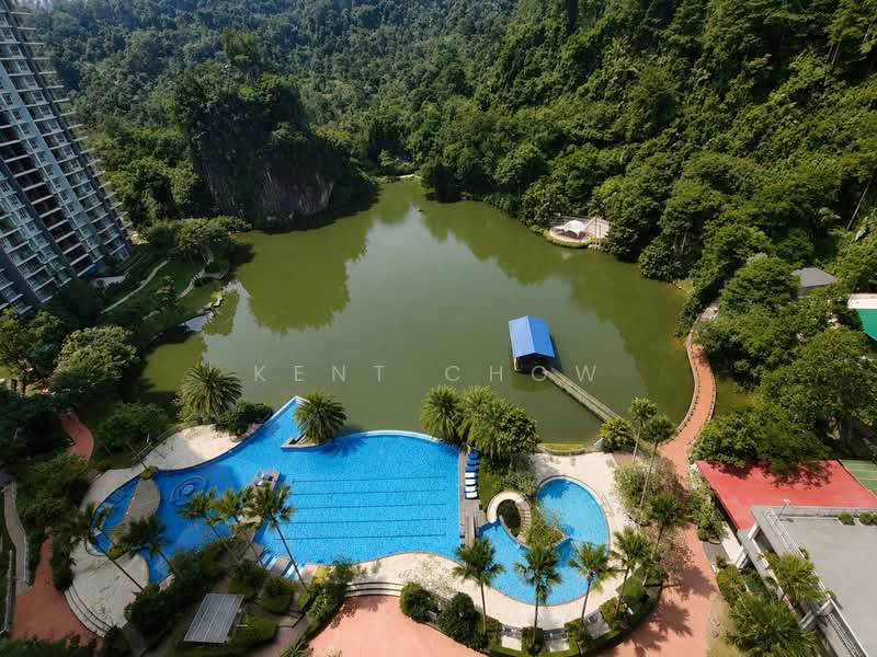Condominium for Rent at The Haven - Kent Chow - PropertyGuru.com.my