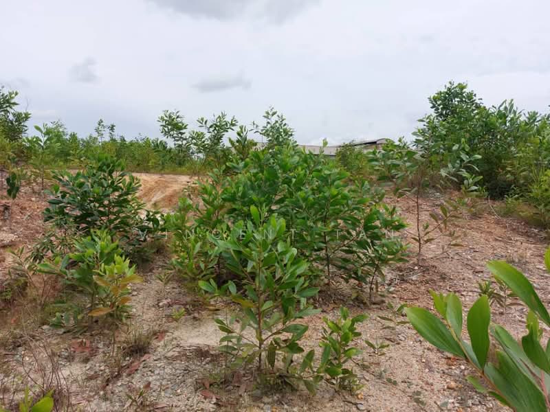 Industrial Land for Sale in Nilai (Negeri Sembilan) - Vincent Tan - Exterior - PropertyGuru.com.my