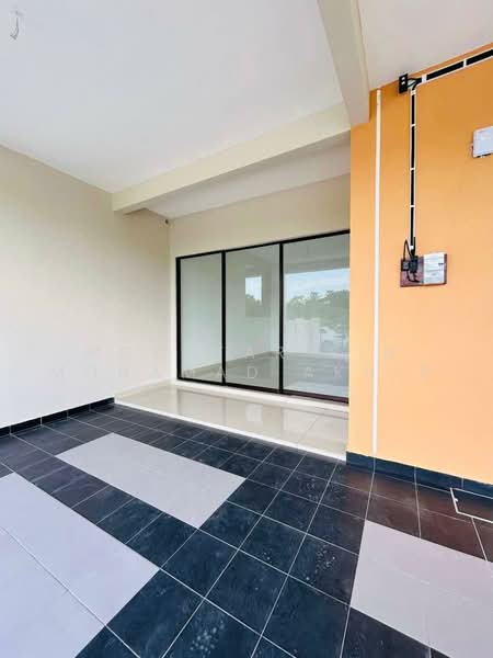 1-storey Terraced House for Rent in Bandar Baru Salak Tinggi (Sepang) - Mokhtar Bin Mohamad Akhir - Exterior - PropertyGuru.com.my