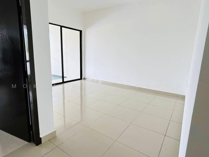 1-storey Terraced House for Rent in Bandar Baru Salak Tinggi (Sepang) - Mokhtar Bin Mohamad Akhir - Interior - PropertyGuru.com.my