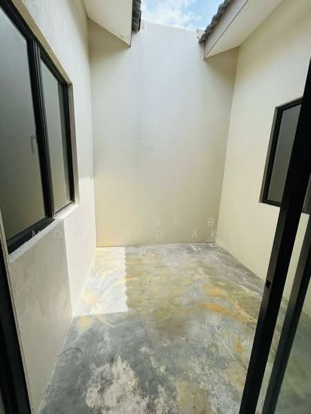 1-storey Terraced House for Rent in Bandar Baru Salak Tinggi (Sepang) - Mokhtar Bin Mohamad Akhir - Interior - PropertyGuru.com.my