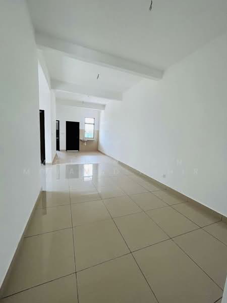 1-storey Terraced House for Rent in Bandar Baru Salak Tinggi (Sepang) - Mokhtar Bin Mohamad Akhir - Interior - PropertyGuru.com.my