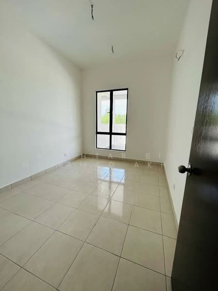 1-storey Terraced House for Rent in Bandar Baru Salak Tinggi (Sepang) - Mokhtar Bin Mohamad Akhir - Interior - PropertyGuru.com.my