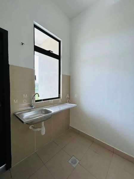 1-storey Terraced House for Rent in Bandar Baru Salak Tinggi (Sepang) - Mokhtar Bin Mohamad Akhir - PropertyGuru.com.my