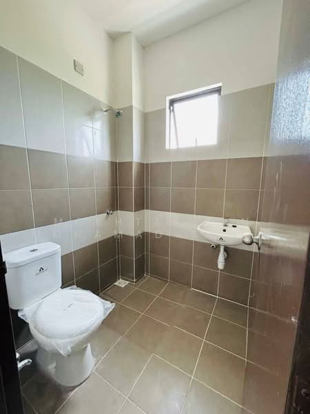 1-storey Terraced House for Rent in Bandar Baru Salak Tinggi (Sepang) - Mokhtar Bin Mohamad Akhir - PropertyGuru.com.my