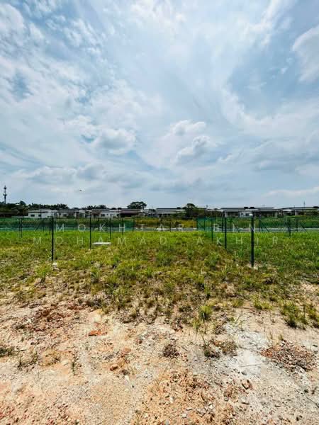 1-storey Terraced House for Rent in Bandar Baru Salak Tinggi (Sepang) - Mokhtar Bin Mohamad Akhir - PropertyGuru.com.my