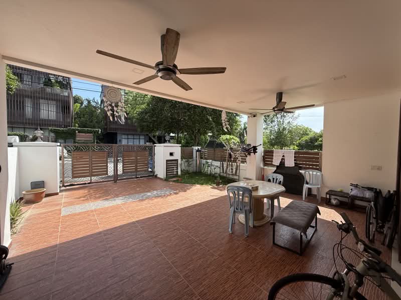 2-storey Terraced House for Sale in Bukit Bandaraya (Bangsar) - CH Ng - PropertyGuru.com.my