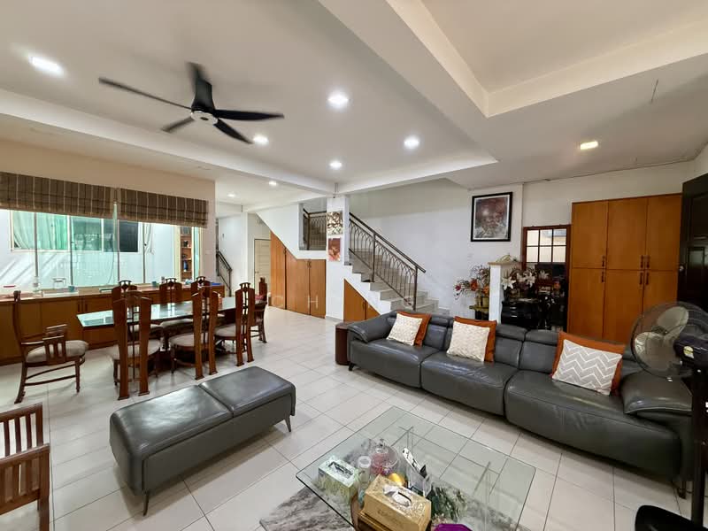 2-storey Terraced House for Sale in Bukit Bandaraya (Bangsar) - CH Ng - PropertyGuru.com.my