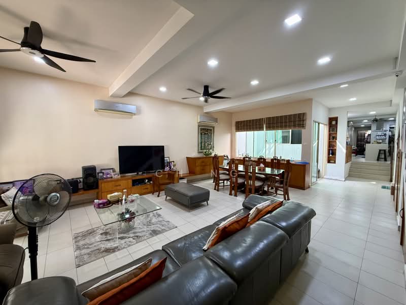 2-storey Terraced House for Sale in Bukit Bandaraya (Bangsar) - CH Ng - PropertyGuru.com.my