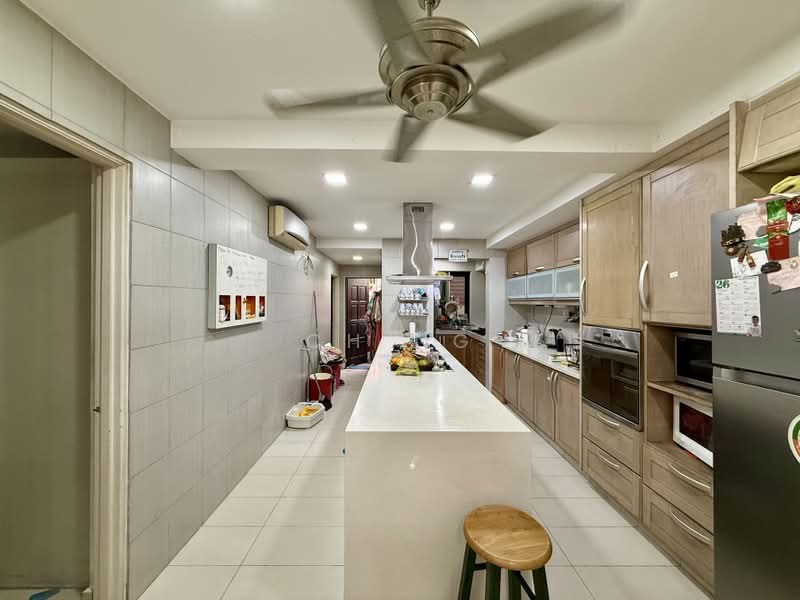 2-storey Terraced House for Sale in Bukit Bandaraya (Bangsar) - CH Ng - PropertyGuru.com.my