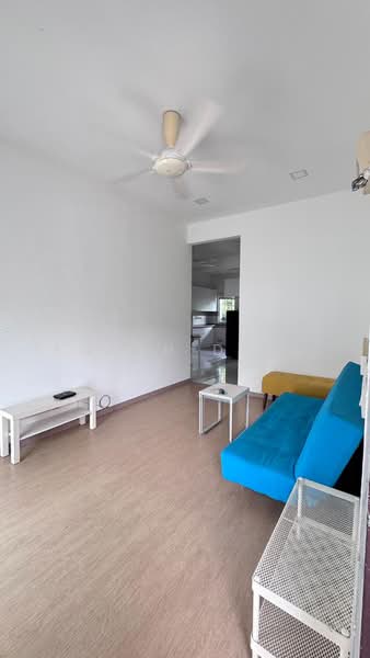 Townhouse for Sale in Taman Tropika (Bangi) - Farah Dina - Living Room - PropertyGuru.com.my