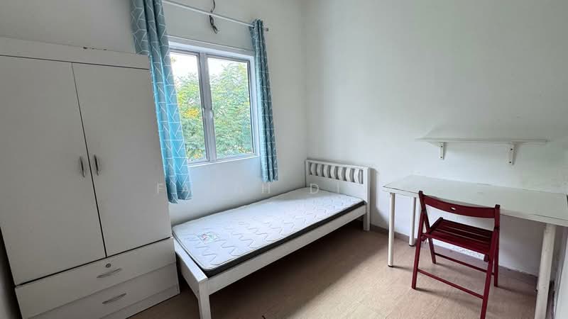 Townhouse for Sale in Taman Tropika (Bangi) - Farah Dina - Bedroom - PropertyGuru.com.my